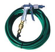 Available Accessories: Hose Reels Gun Kits Other Items HR-75-MTD $366.
