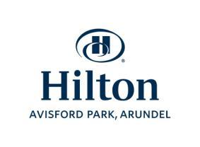 HOTEL ACCESSIBILITY PACK Thank you for considering the Hilton Avisford Park. We are pleased to give you some information about our hotel that you may find useful when planning your visit.