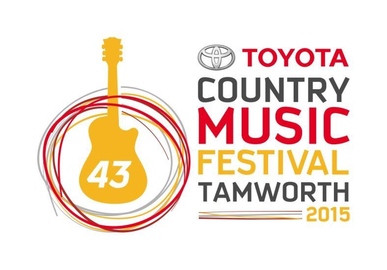 2015 TAMWORTH COUNTRY MUSIC FESTIVAL 16-25 January 2015 SUPPLY AND OPERATION OF