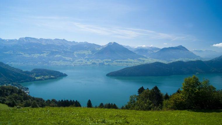 Day 9 After continental buffet breakfast at your hotel, we take you on one of the most memorable experiences of your Europe tour - visiting Mt. Titlis and Lucerne.