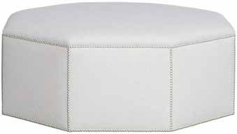 available) V925-CH. Fabric: Jordan Ash. Finish: Wrenn. Brushed Nickel Ferrules. orion v933-ot orion ottoman Fabric Overall Size W 44.5 D 44.