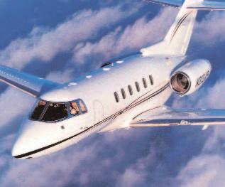 Middle East Business Aviation Continued from preceding page a dominant market position in the Middle East, partly because of a large cabin that is easily adapted to private use and partly because of