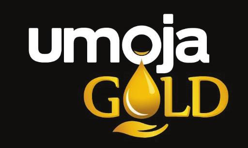 Our Purpose and Passion Umoja Gold is a business where human impact comes first.