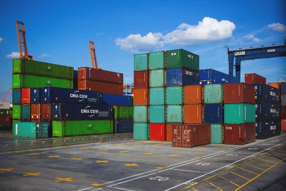 All OECS (main) ports fall into the latter category Also several smaller