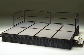 EVENT FLOORING Tent flooring is the answer for leveling areas, covering imperfections on the surface, and above all keeping your guests feet dry if bad weather arrives.