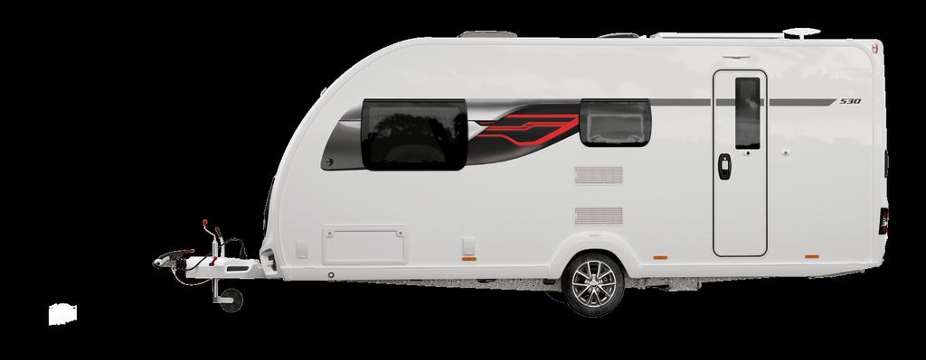PURE STRENGTH SMART is the basis of our intelligent construction system that is used across our entire touring caravan range As the UK s leading leisure vehicle manufacturer, Swift Group undertakes
