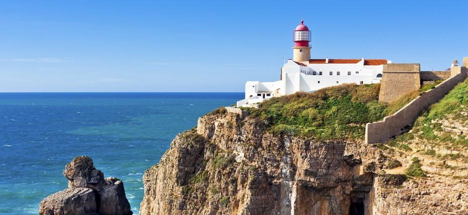 DAY 7 PEDRALVA to SAGRES You will follow a coastal route that will enable us to discover some of the most beautiful and secret beaches of Vicentina Coast.