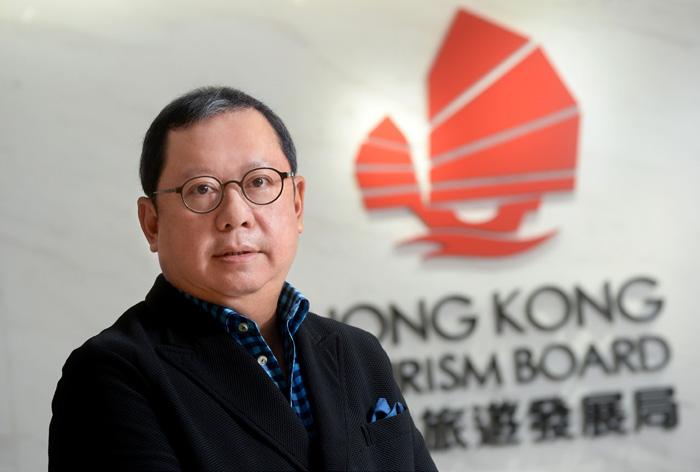 Messages from Chairman & Executive Director Shaping the Future Chairman s Message Sing Tao Daily The landscape of modern tourism is forever changing and increasingly competitive.