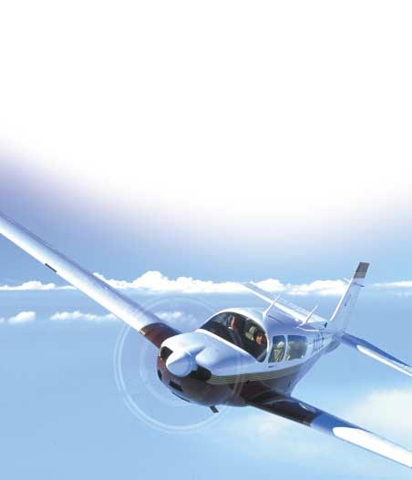 ASF General Aviation Safety? We ve got that. Keeping up with the changes in airspace, regulations, and safety information can be tough. The AOPA Air Safety Foundation makes it easier for you.