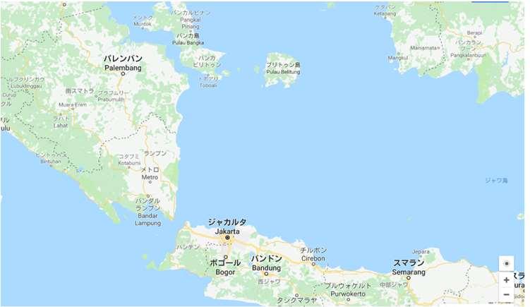 Outline of 2MW Solar Plant South Sumatra Government will host