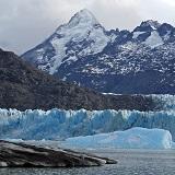 DAY 6: Rios de Hielo Glacier Boat Trip Navigate lake Argentino and see the Upsala and Spegazzini Glaciers.