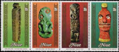 function. We obtain our stock from collections we purchase. We do not have a Niue supplier.