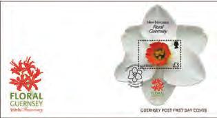 Guernsey Stamps Yearbook & 2012 Album pages The 2012 superb collection of