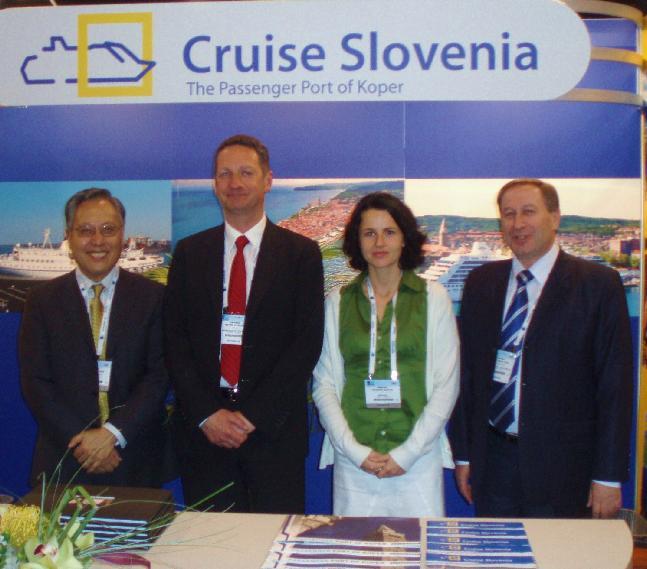 At present, Slovenian cities with Sister Cities International relationships in the US are: Ljubljana (sister city Cleveland, OH), Maribor (sister city Pueblo, CO) and Piran (sister city Indianapolis,