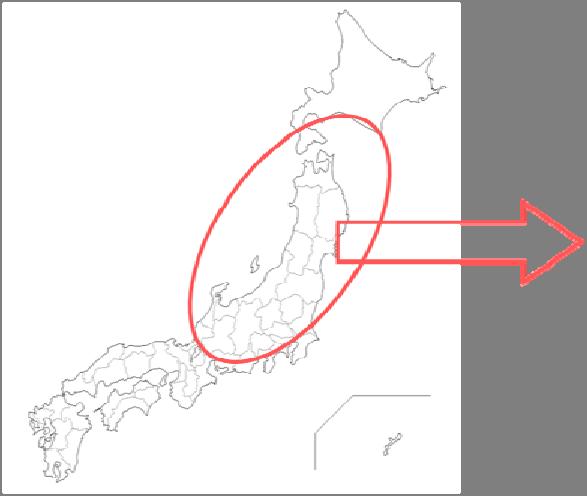 III. <Map> Active Japanese Humanitarian Organizations* Miyako City:, JOIP/Oxfam Osaki/Higashi Matsushima city:adra Sendai City:, ADRA, AMDA,, JEN, JIFH Kesennuma City:,,, JAFS, JAR, JIFH JOIP/Oxfam