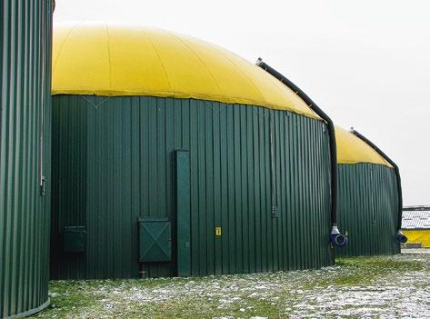 Povlašćena cena za električnu energiju proizvedenu od biogasa (feed-in tarifa), za postrojenje ovolike snage je oko 18 ct/kwh.