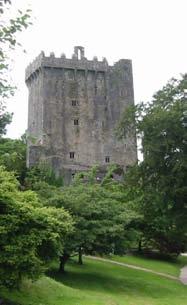 PROGRAM Day 4 Transfer to the quaint town of Ennis with narrow meandering streets and many fine and interesting shops Continue to Limerick, a graceful and historic city featuring King John s Castle,
