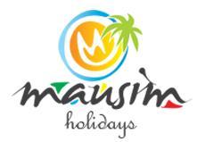 Mausim Holidays - A division of Mausim Travel and Tours Pvt Ltd City Tower City Jn Tirur Malappuram Dt Kerala - INDIA Tel + 91 494 6543666 Mob