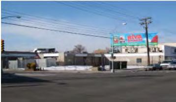 Price Comments Building Photo 7417 Grand Avenue Maspeth Gregg Carlin (516) 714-2717 5,750 & 2,595 Upon Request - Outstanding