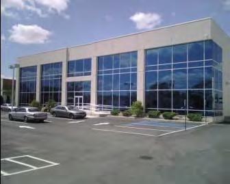 Taxes: $37,000 per annum - 20 parking spaces - Approximately 2,000 SF of prestigious move-in medical office space 1670 Old