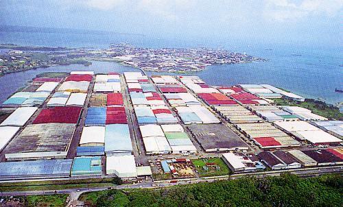 Special Economic Zones Colon Free Trade Zone No sales tax, no production tax. Tax exemption on income derived from abroad.