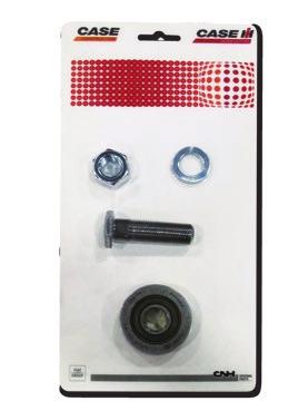 RDX161, RDX181, DC101 Handy service pack for shop or tool box Part No.