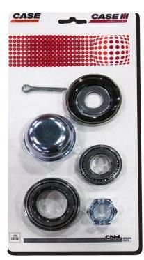 hardware Handy service kit OE components Part No.