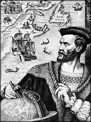 The Beginning On June 29 th 1534 Jacques Cartier arrived on the Island. He explored for two days from Malpeque to Tignish.