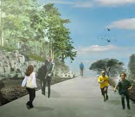 Kingston s Waterfront Master Plan 2014-2015 will build on previous community initiatives such as recently completed Lake Ontario Park in 2010 and Breakwater Park in 2012.