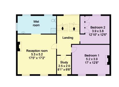 Gross Internal Floor Area 476 sq.m.