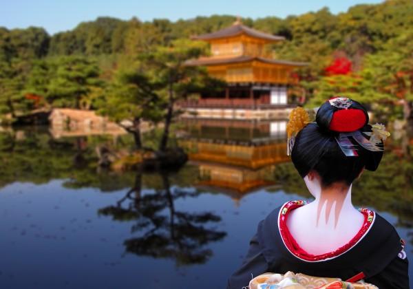Kyoto is home to an abundance of UNESCO World Heritage sites, Buddhist temples and Shinto shrines and one of the most culturally rich cities in Asia.
