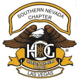 Southern Nevada H.O.G. January 2009 All run times are FULLY FUELED and READY to ROLL. Plan to be there early for the ROAD CAPTAIN S BRIEFING! For more information about any SN H.O.G. event, contact any PRIMARY Officer, Activities Officers Janine or Clark Patrick (702-217-1459) or view our Website at http://snhoglv.