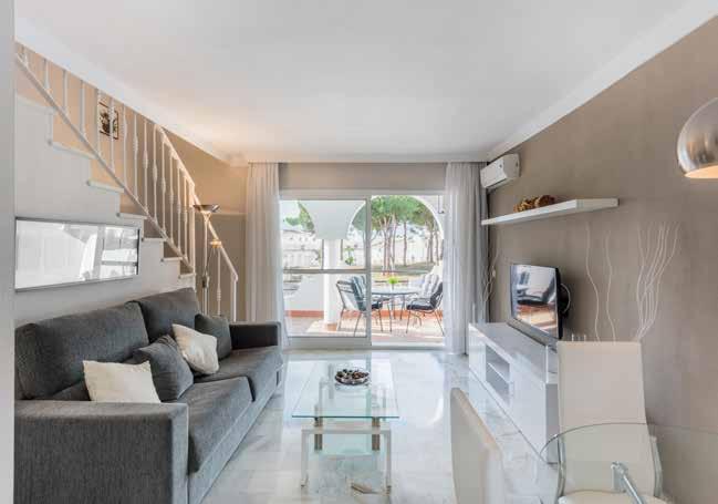 THE APARTMENTS Vime Resort is a highly appealing residential lifestyle complex comprising of spacious 2 bedroom homes, arranged amongst immaculately presented landscaped gardens, featuring fantastic