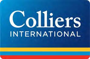 CONTACT Alan Pracy Director Sales & Leasing T: +64 7 834 0792 M: +64 21 623 089 E: alan.pracy@colliers.
