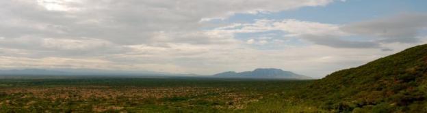 Sampu The southern end of Great Rift Valley in Kenya is what we call the South Rift, home to the community-based