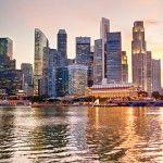 17 NIGHTS SINGAPORE TO DARWIN: An epic expedition through the Indonesian archipelago This is the ultimate expedition voyage 17 leisurely days starting in vibrant Singapore and ending in