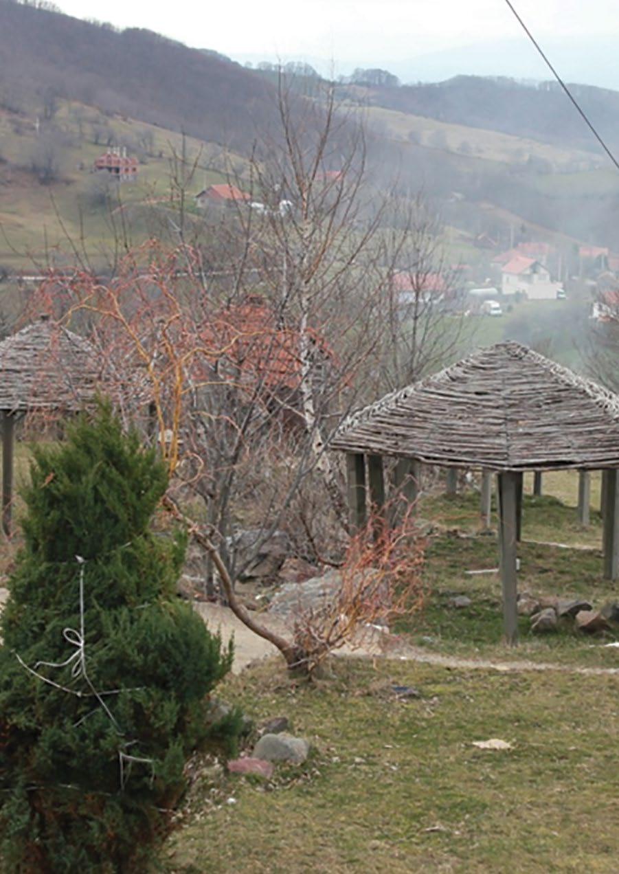 06 Peizazh nga Shala e Bajgorës, Komuna e