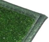 HOLLAND GRAVESIDE GRASS NO-FRAY BINDING* TWO STYLES: DELUXE CUT