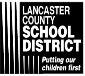 Lancaster County School District Amendment # 1 Solicitation Number Amendment Issue Date Solicitation Issue Date Procurement Officer Phone E-Mail Address 0150 7/16/1 7/1/1 Jan Petersen, CPPO, CPPB