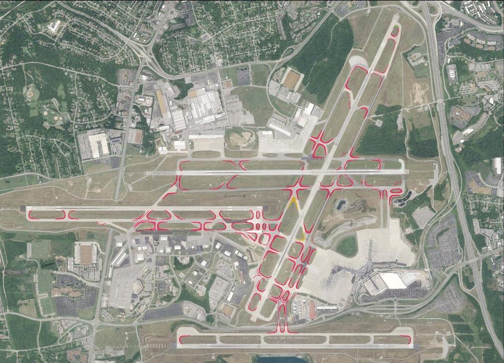 Airport Development Concepts Overview