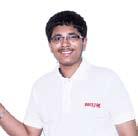 com More Highlights AIR 5 & Chennai City Topper - Sooraj Narayan, Pinnacle - Two Year Integrated School Program (Class XI & XII) and ASCENT - Two Year (Class IX & X) at FIITJEE Chennai Centre.
