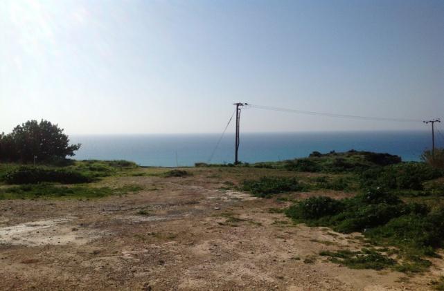 Option 4 Parcel G.Aeneas Grand Villas.Breathtaking Views & Maximum Privacy Parcel G lies to the south west side of Aphrodite Hills at about 120m above sea level.