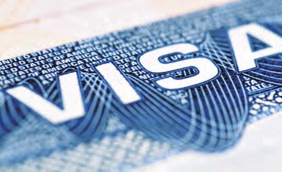 VISA CONSULTANCY anoramic Tour as a respected agency, enjoys firm credibility with consular offices thus we can hold Visa PApplication forms in-house and assist our customers with documentation and