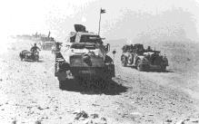 Battle of El Alamein