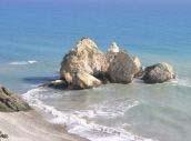 HOST COUNTRY About Cyprus Cyprus is situated in the eastern Mediterranean Sea and has an