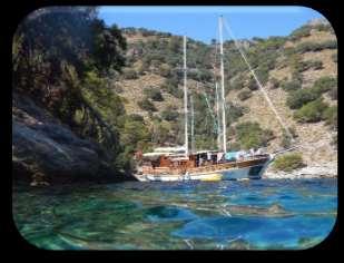 About MedSea Yachts MedSea Yachts is based in Marmaris, Turkey although one of the owners, Eileen Scatterty, is from Calgary, Alberta, Canada.