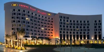 Yas Island: Zone 12 CENTRO YAS ISLAND HOTEL BY ROTANA Room Type: Classic/Premium Room 1 Queen or 2 Twin Beds Room Rate (Single) incl. Breakfast & Wi-Fi: AED 421.00 / USD 116.