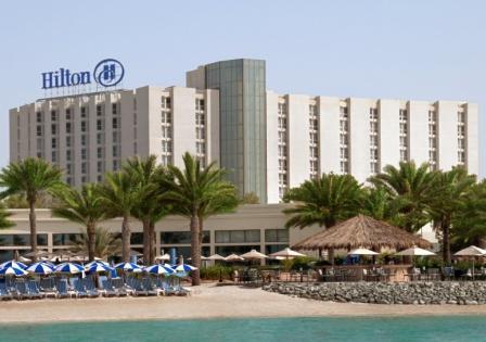 entertainment; this historical landmark is the perfect base from which to explore Abu Dhabi. HOTEL SOFITEL ABU DHABI CORNICHE Room Type: Superior Room 1 King or 2 Twin Beds Room Rate (Single) incl.