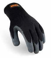 VAT Adjustable PU/ velcro wrist fastening Designed to absorb shock and vibration when using power