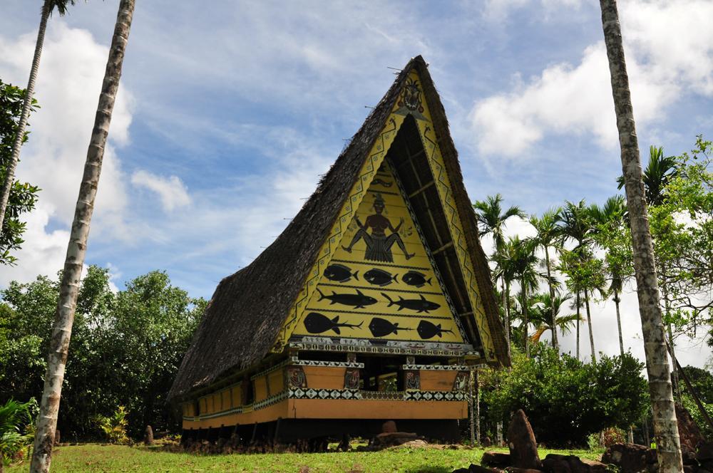 LAND TOURS $124 per person, minimum pax: 2 a) Cultural Historical Tour: Visit Babeldaob, Palau's largest and only volcanic island on this diverse tour; discover WWII relics and ancient Palauan